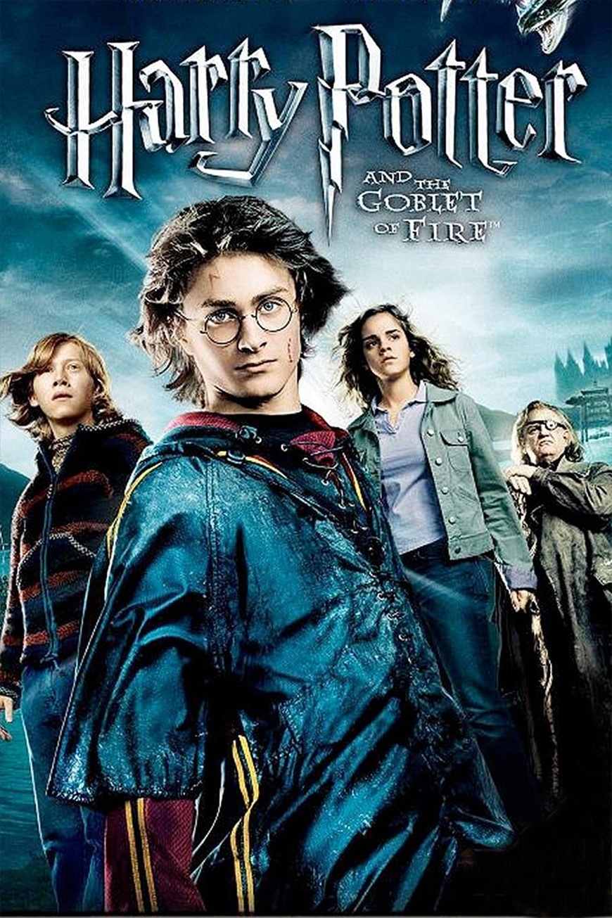 Movies Harry Potter and the Philosopher's Stone