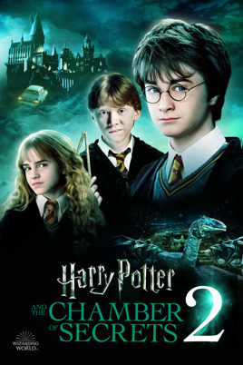 Películas Harry Potter and the Philosopher's Stone