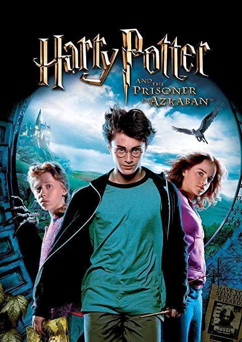 Movies Harry Potter and the Philosopher's Stone