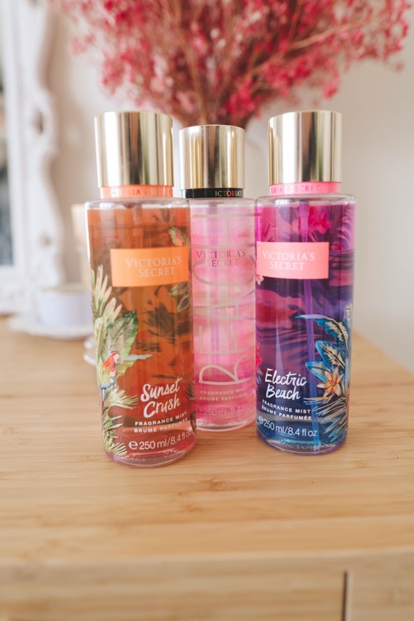 Moda Body Splash Victoria’s Secret