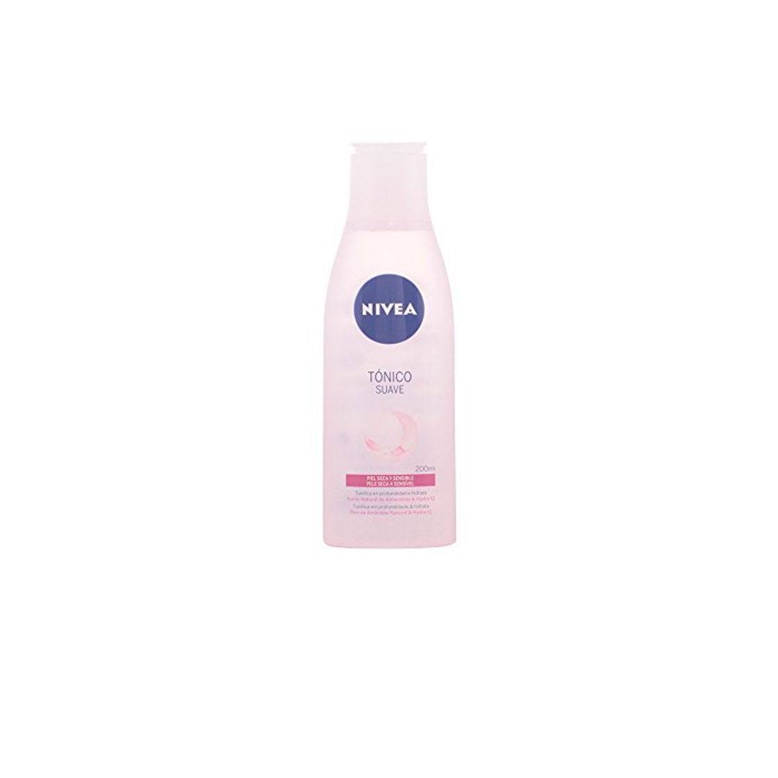 Beauty Nivea - Vsge tonico 200 ml