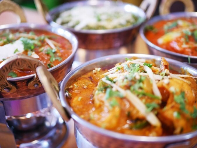 Restaurantes Red Chilli