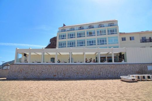 Promar Eco Beach & Spa Hotel