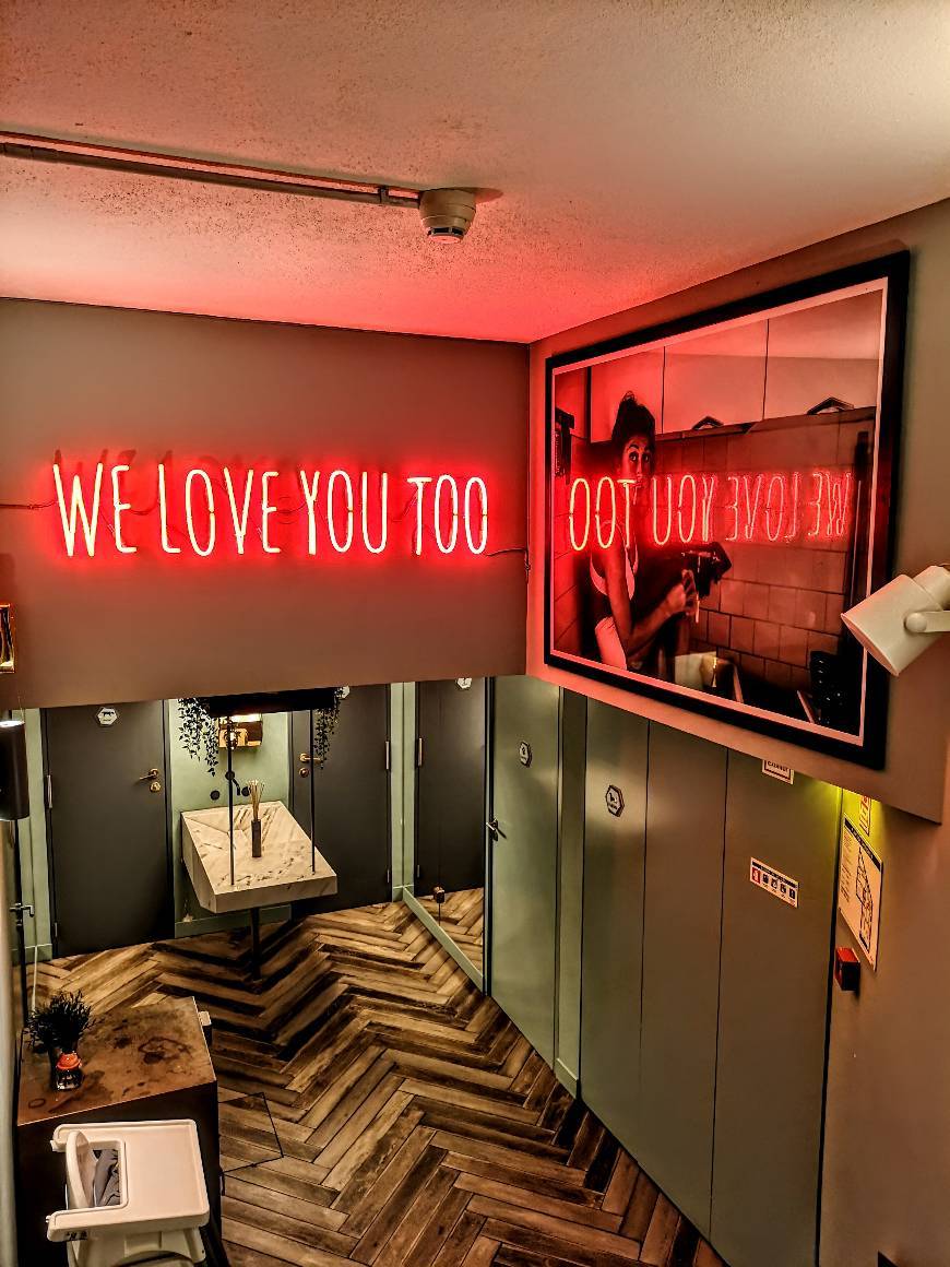 Restaurantes Nicolau Porto