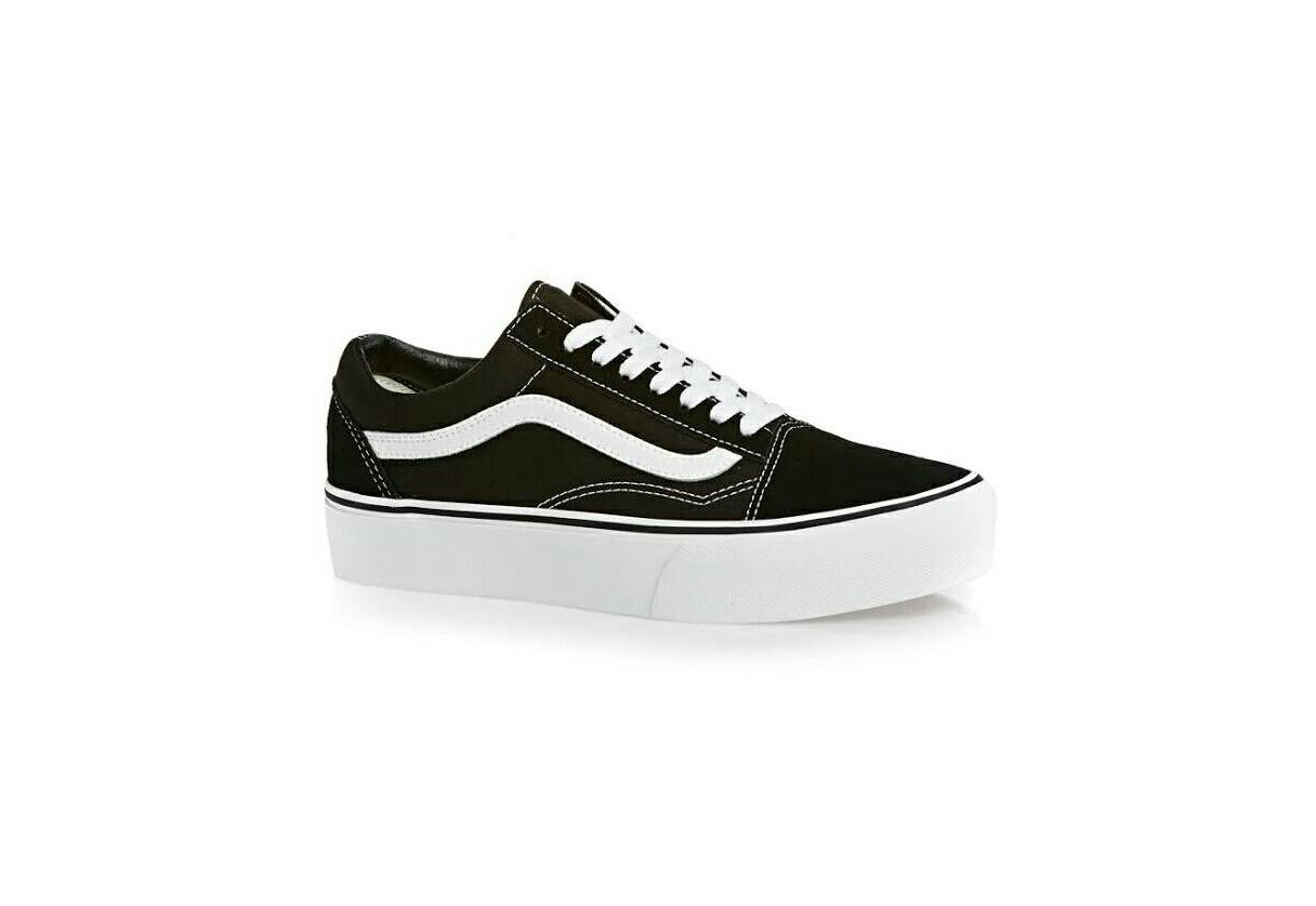 Products Vans Platform 