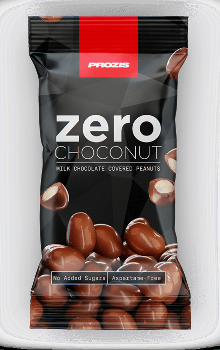 Product Prozis Zero Choconut