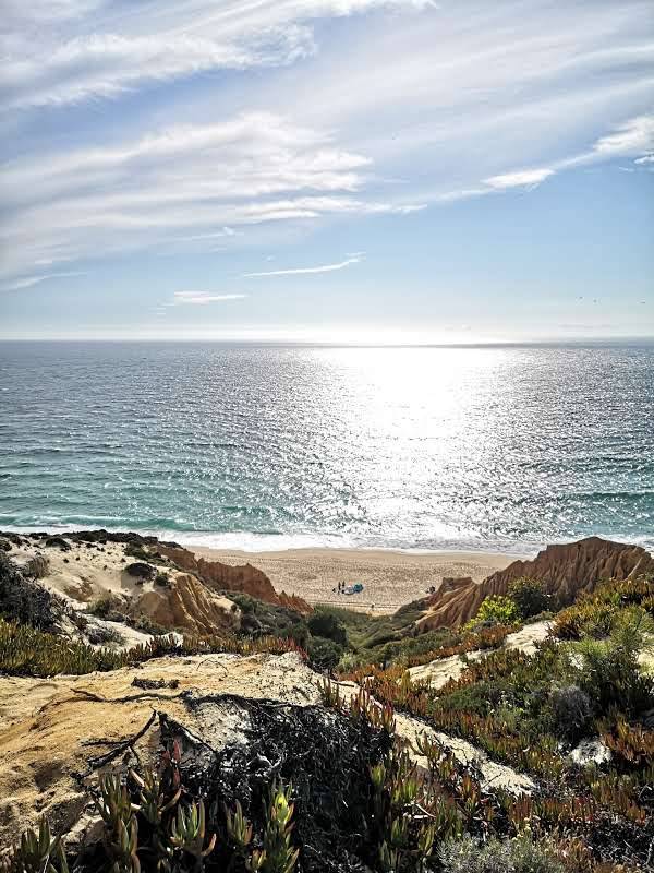 Place Camping Praia da Galé