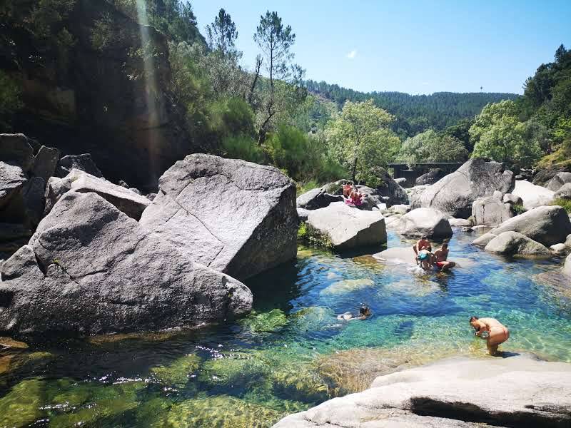 Place Gerês