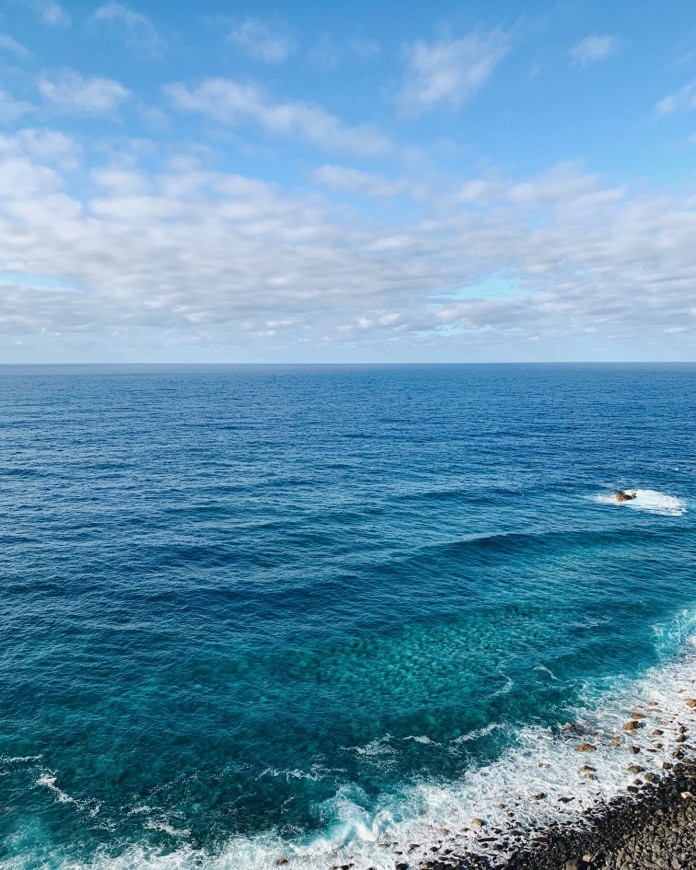 Place Porto Moniz