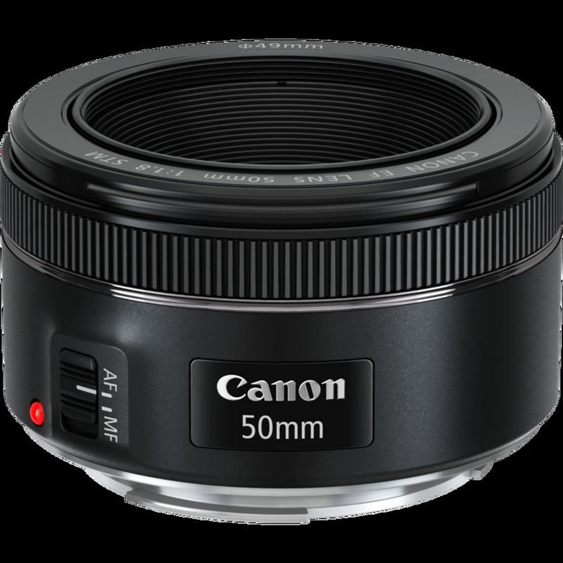 Producto Canon EF 50mm f