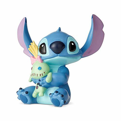 Productos Disney 6002187 Stitch con la muñeca