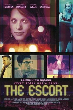 Movie The Escort