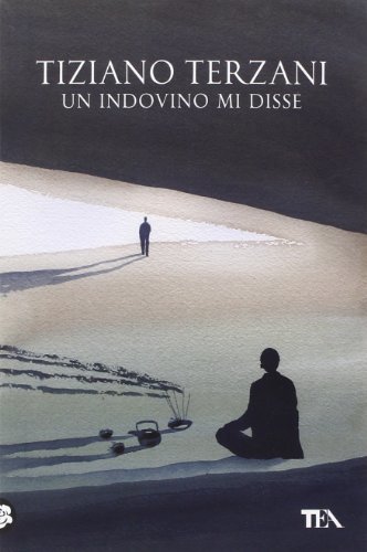 Book Un indovino mi disse