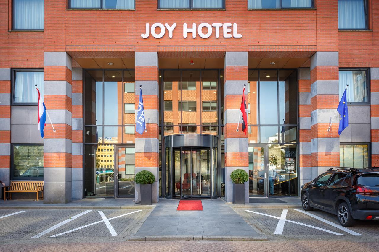 Place Joy Hotel Amsterdam