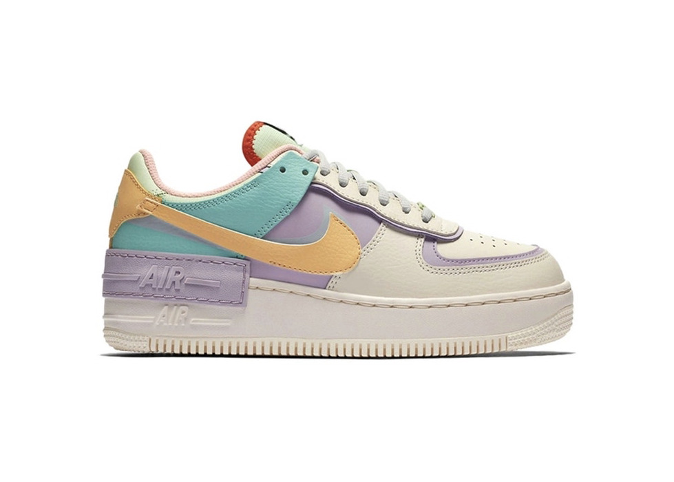 Nike air force 1 low shadow 