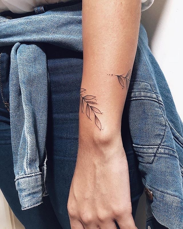 Tattoo 1