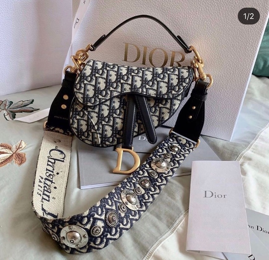 Mala dior 