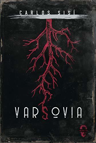 Book Varsovia