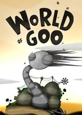 Videogames World of Goo