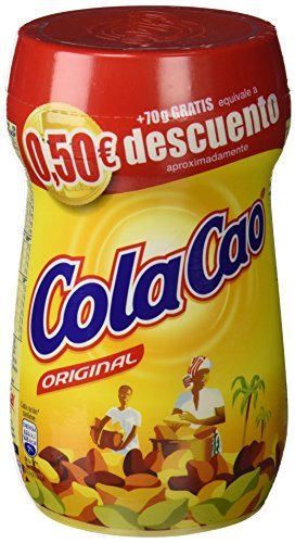 Cola Cao Original 470 g