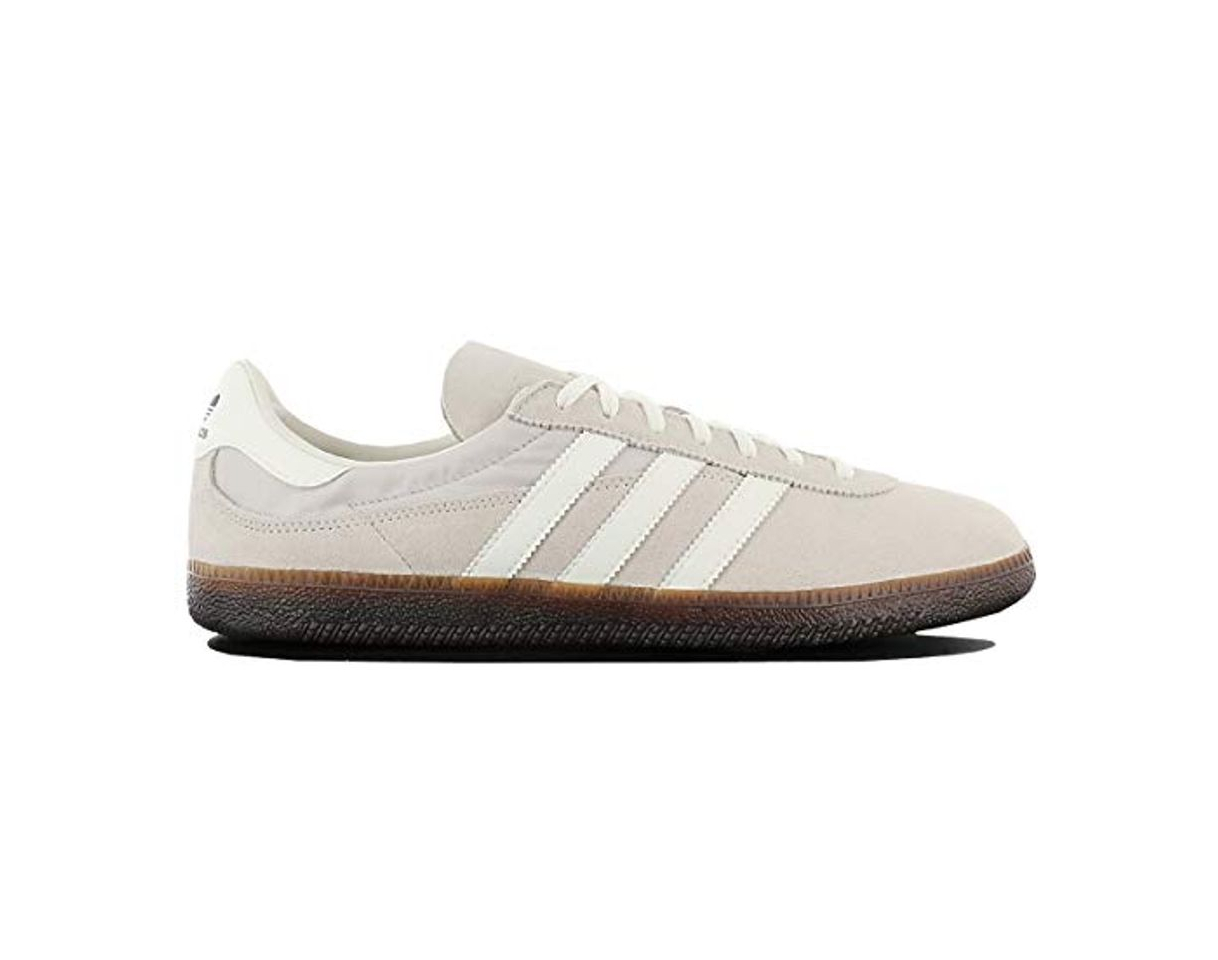 Fashion adidas GT Wensley Spzl, Zapatillas de Deporte para Hombre, Azul