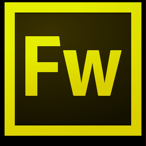 Product Adobe Fireworks