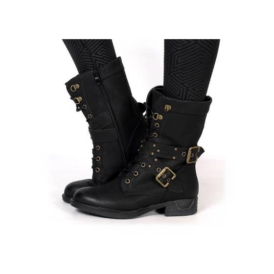 Product Botas rockeras