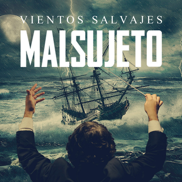 Music Vientos Salvajes