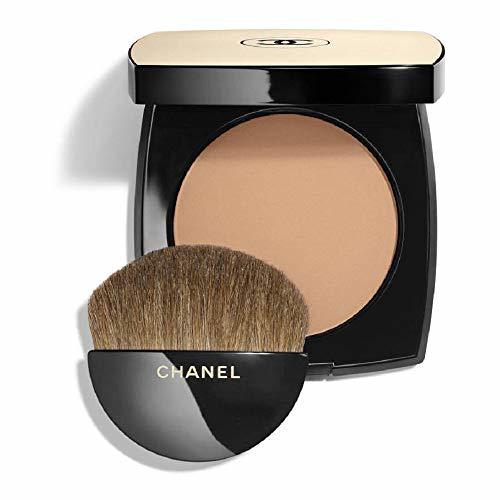 Belleza Chanel Chanel Les Beiges Healthy Glow Sheer Powder 50 12 Gr