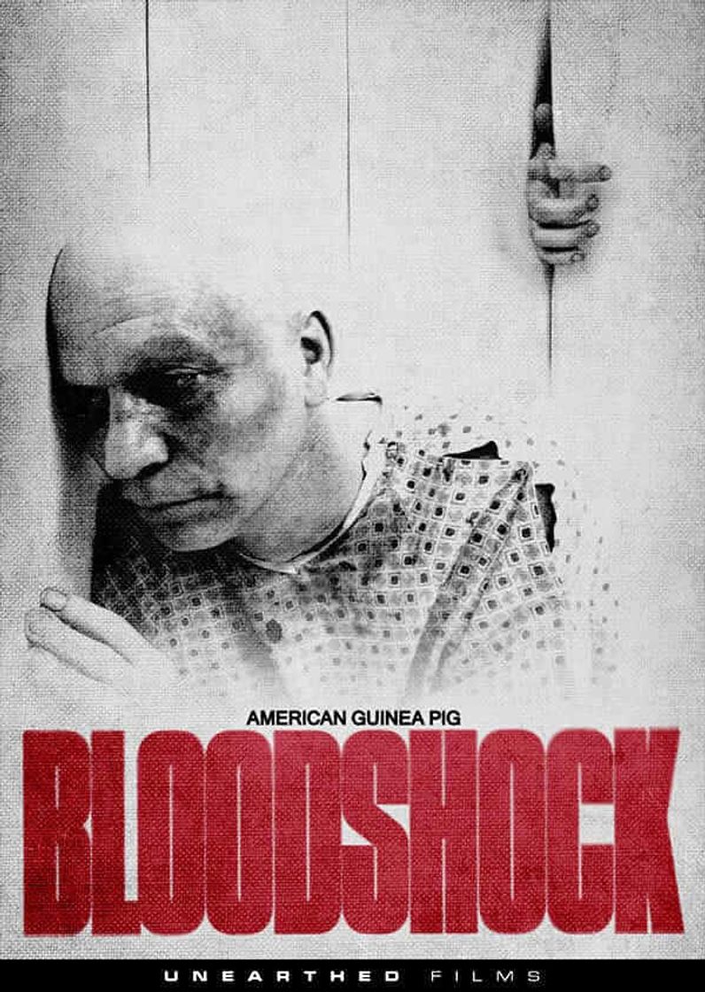 Película American Guinea Pig: Bloodshock