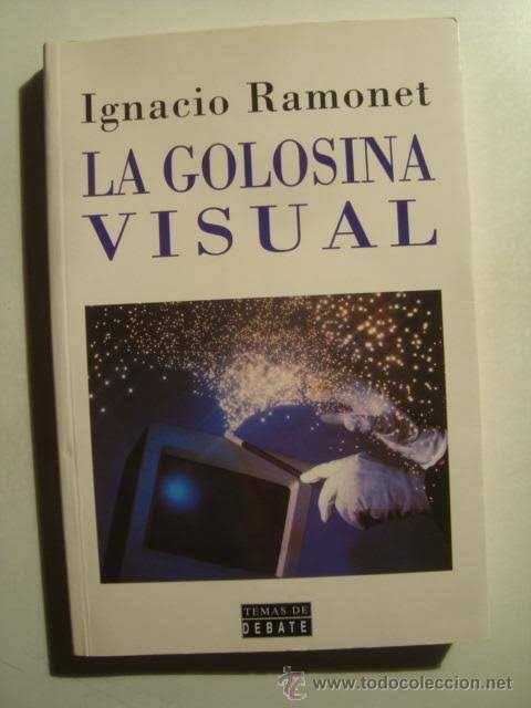 Ignacio Ramonet