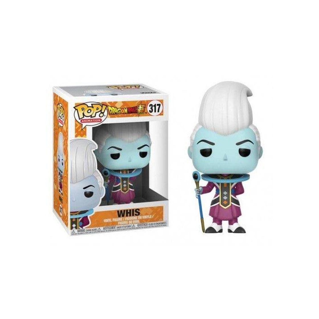 Social DRAGON BALL SUPER