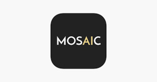 Mosaic: Instagram feed editor - App Store - Apple