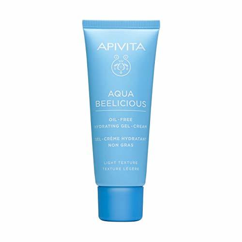 Social APIVITA AQUA BEELICIOUS CREMA LIGERA 40 ML