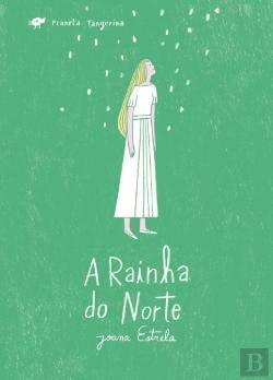 Libro A Rainha do Norte