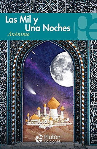 Libro Las Mil y Una Noches