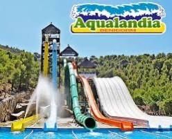 Aqualandia