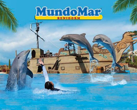 Mundo mar