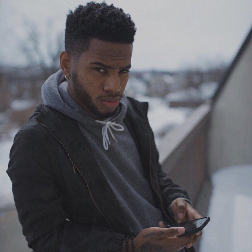 Bryson tiller