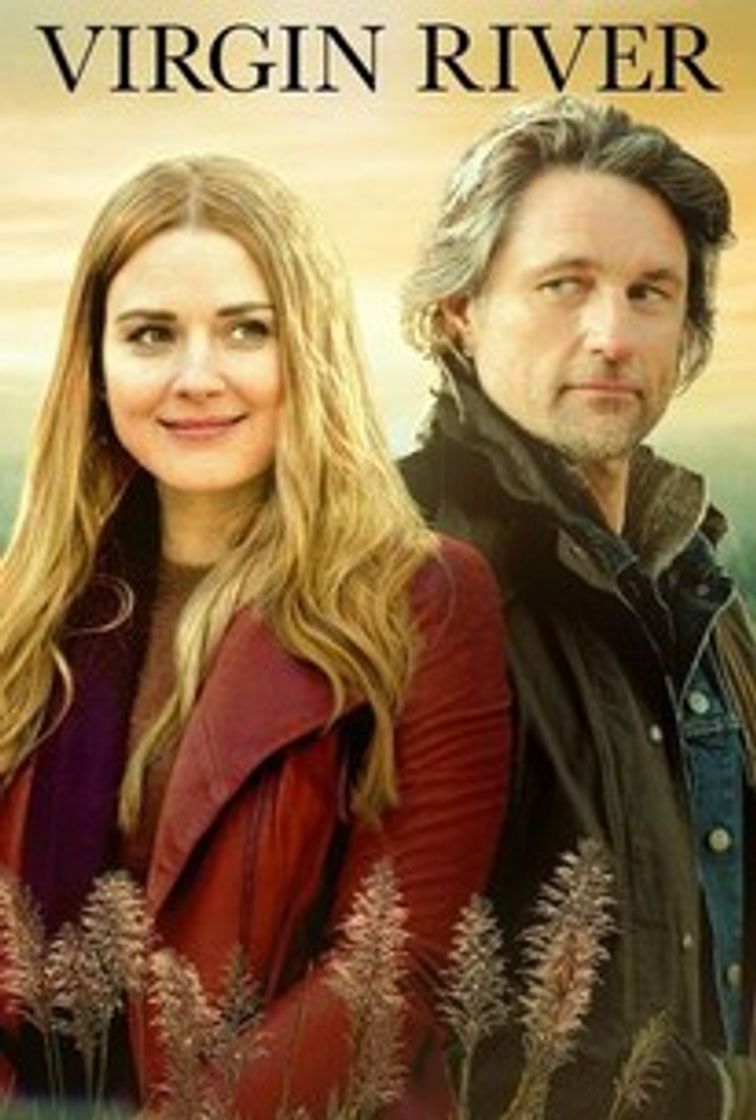 Serie Virgin River | Netflix Official Site