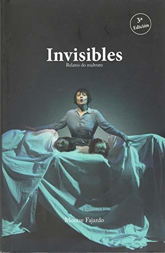 Book Invisibles 