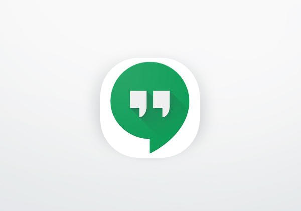 Hangouts