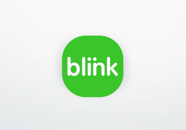 Blinklearning