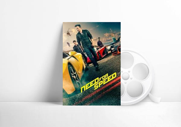 Movie Need for Speed