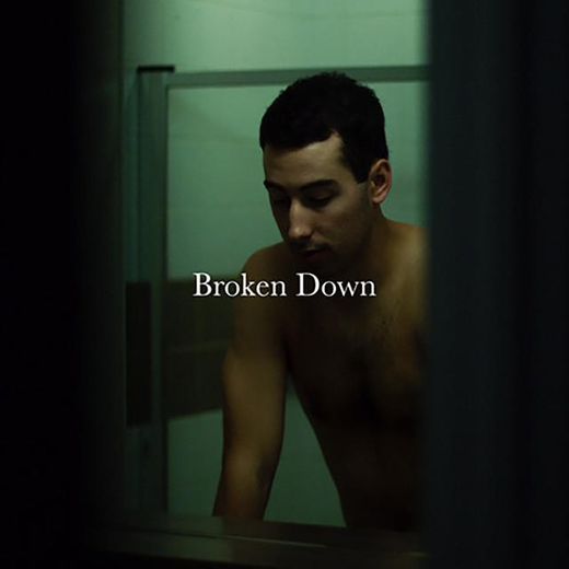 Broken Down