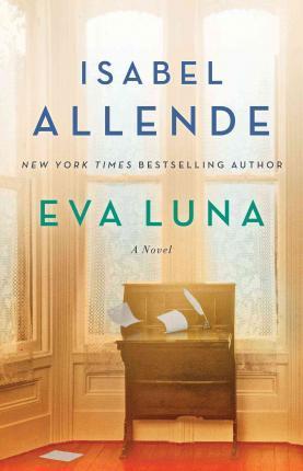 Libro Eva Luna