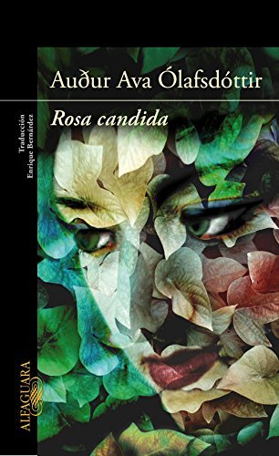 Libro Rosa candida