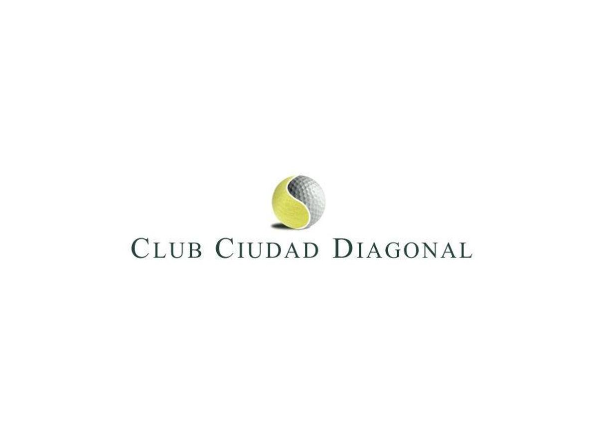 Lugar Club Ciudad Diagonal