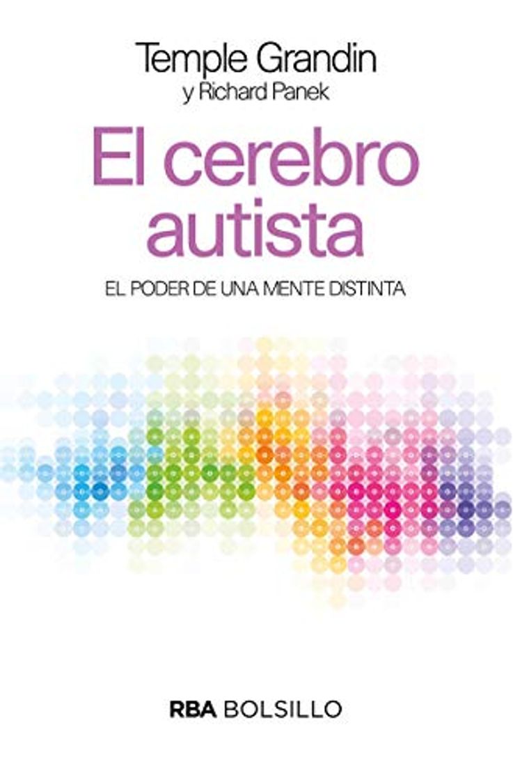 Book El cerebro autista