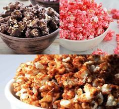 Libro Pipocando: Receitas com farinha de pipoca